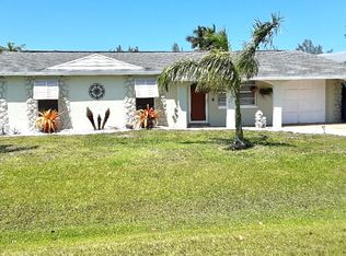 15789 Missouri St, Bokeelia, FL 33922