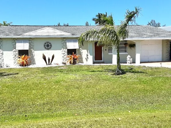 15789 Missouri St, Bokeelia, FL 33922