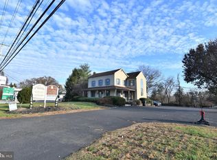 210 W Butler Ave, Doylestown, PA 18901