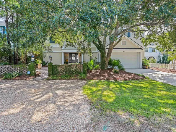 92 Hanover St., Pawleys Island, SC 29585