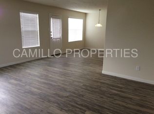 2619 Costa Verde Way, Richmond, TX 77406