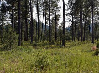 423 Seylor Valley Rd, Inchelium, WA 99138