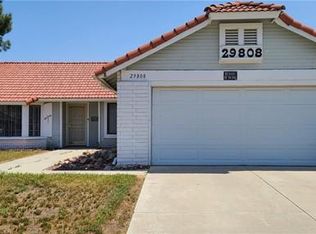 29808 Avenida De Fiesta, Menifee, CA 92586