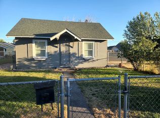 1410 Fairbanks Ave, Yakima, WA 98902