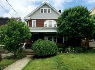 340 W College St, Canonsburg, PA 15317