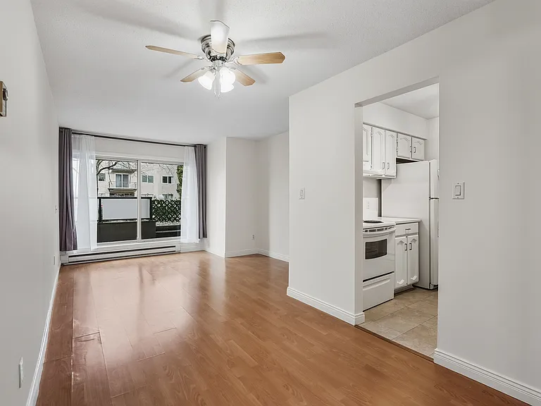 1864 Frances St #101 — Photo 4