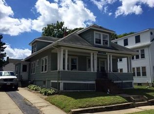 22 Evans Rd, Peabody, MA 01960