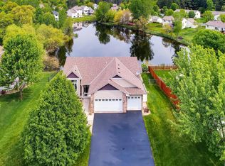 15930 Vale St NW, ANDOVER, MN 55304