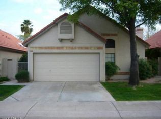 4681 W Linda Ln, Chandler, AZ 85226
