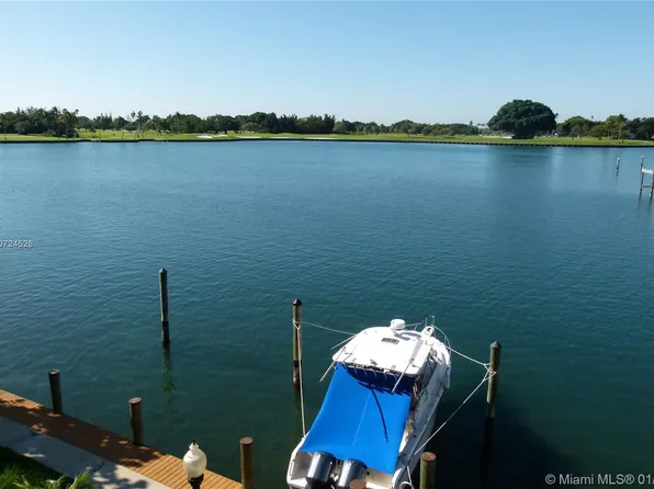 9350 W Bay Harbor Dr APT 3A, Bay Harbor Islands, FL 33154