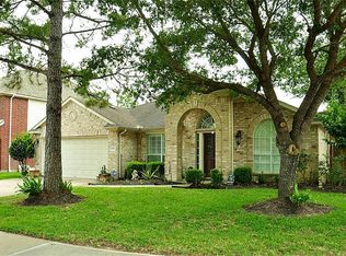6506 Emerald Canyon Rd, Katy, TX 77450