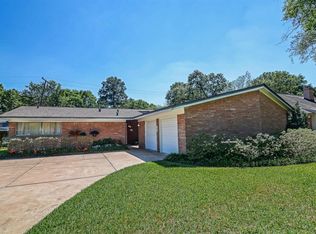 5423 Indigo St, Houston, TX 77096