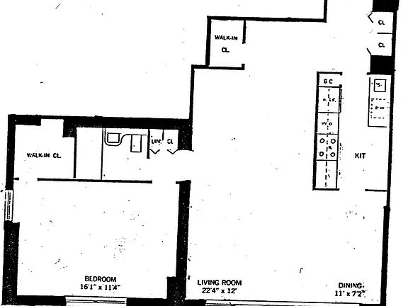 2nd image of 888 8th Ave APT 3N