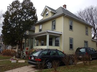 2040 Rusk St, Madison, WI 53704