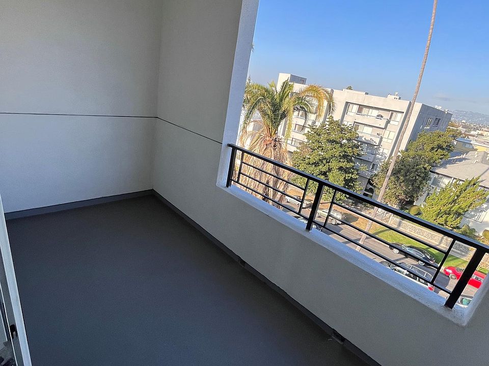 Lux Los Angeles 218 S Occidental Blvd Los Angeles CA Zillow