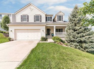 73 W Twin Maple Ave, Lithopolis, OH 43136