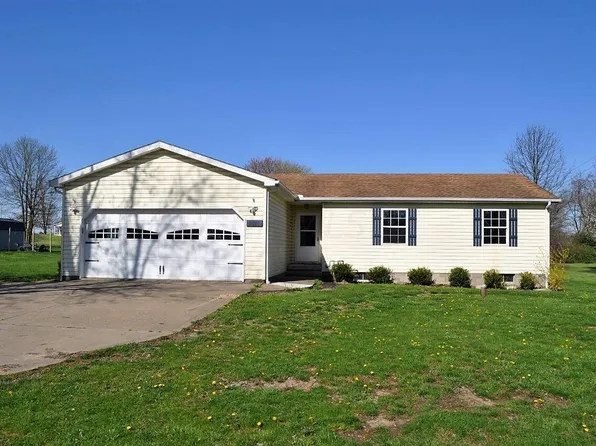 5075 Lancaster Kirkersville Rd NW, Baltimore, OH 43105