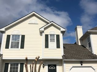 1821 Riddlesworth Dr, Virginia Beach, VA 23456