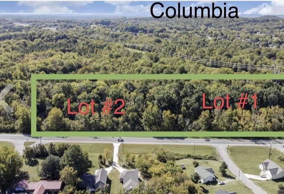 0 Bear Creek Pike LOT 12, Columbia, TN 38401 MLS 2588172 Zillow
