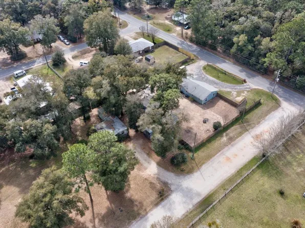 6225 Goliath Rd, Milton, FL 32583