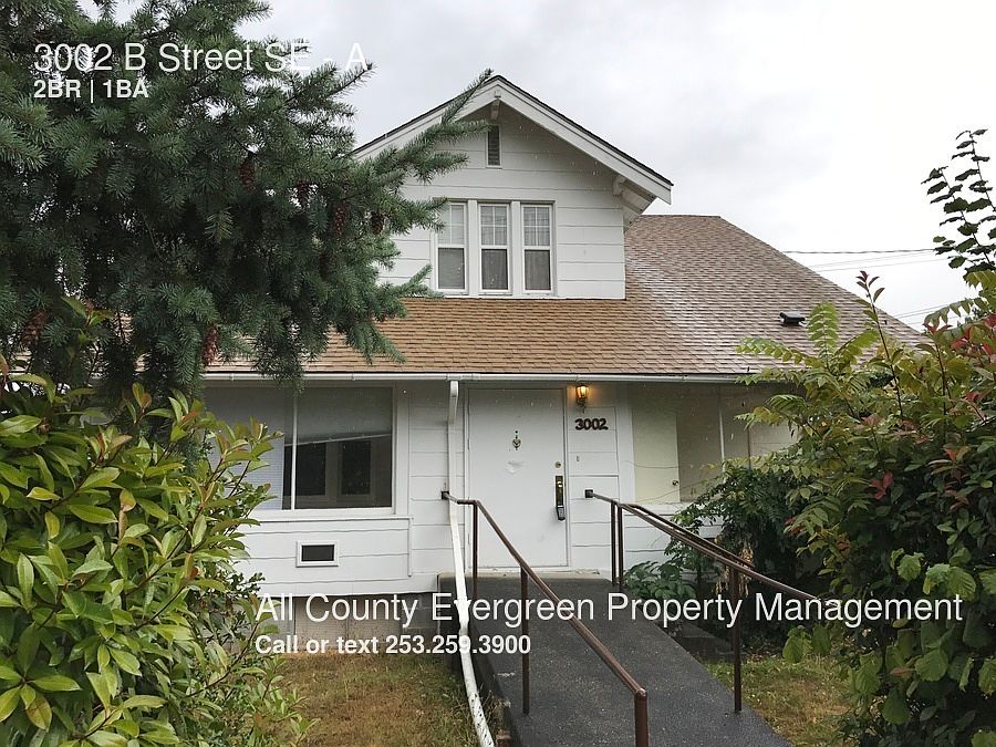 1st image of 3002 B St SE APT A