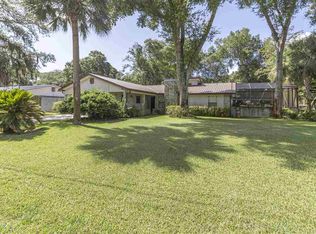 602 Saint Augustine South Dr, Saint Augustine, FL 32086