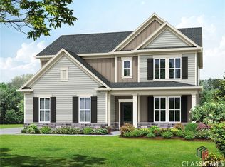 3205 Tommy Dillard Rd, Monroe, GA 30656