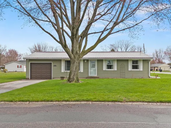 1814 Hepler Dr, Warsaw, IN 46580