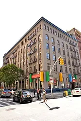 Rented by Buchbinder & Warren