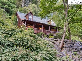 1351 N Pine Run Rd, Boone, NC 28607