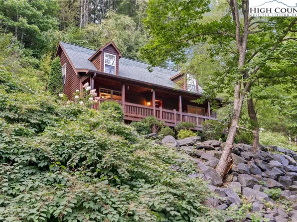 1351 N Pine Run Road, Boone, NC 28607