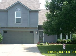 15221 Marty St, Overland Park, KS 66223