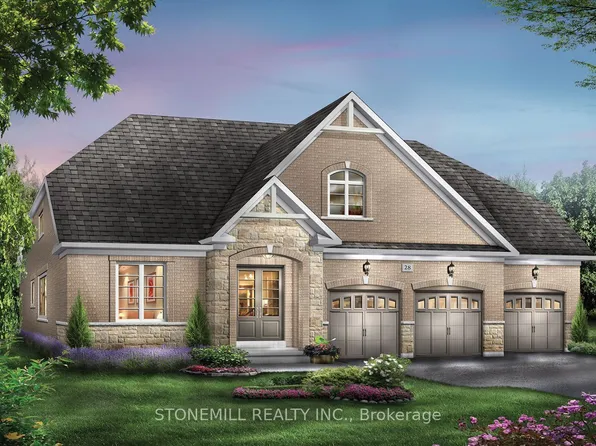 21 Henderson St N, Essa, ON L3W 0A9