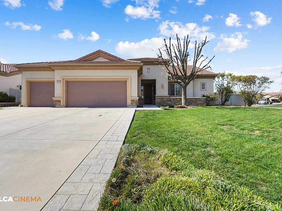 5816 Calico Cove Ct