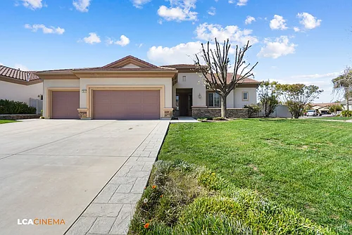 5816 Calico Cove Ct Photo 1