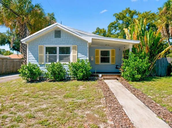 420 40TH STREET N, ST PETERSBURG, FL 33713