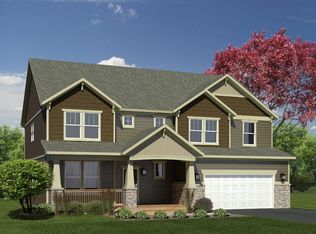 1075 Rosemary Cir, Chaska, MN 55318