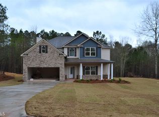 129 Waterford Dr #78, Jackson, GA 30233