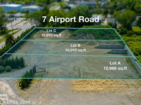 7 Airport Rd, Nantucket, MA 02554