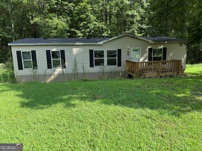 88 Woody Way, Talking Rock, GA, 30175