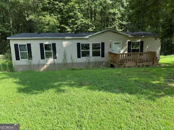 88 Woody Way, Talking Rock, GA 30175