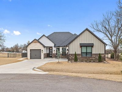 2245 Jackson Ln, Blanchard, OK, 73010