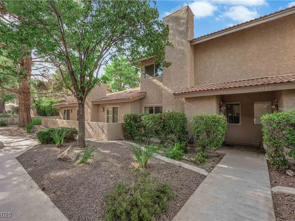 3383 Matvay St, Las Vegas, NV 89121