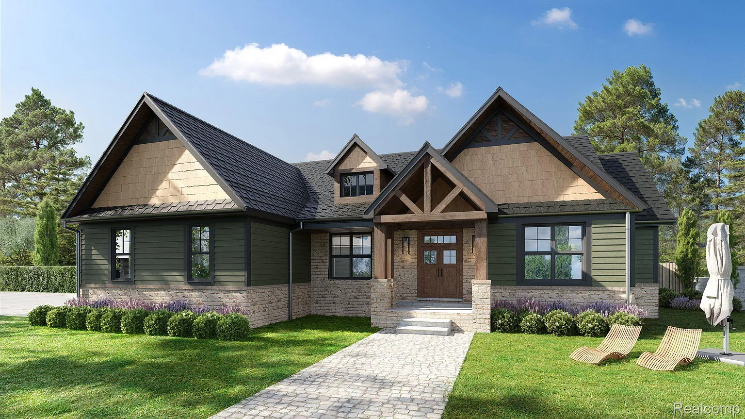8977 Acacia Trl photo 1