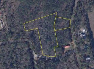 Lots 243a And 1033 6 Tract #B, Manning, SC 29102