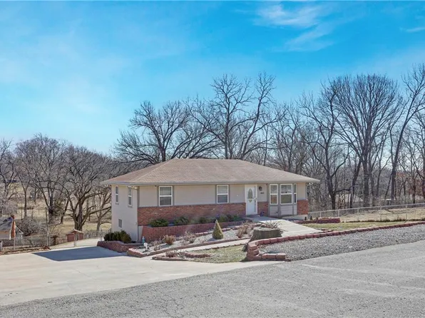 4941 N Denver Ave, Kansas City, MO 64119