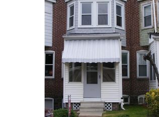 204 E 29th St, Wilmington, DE 19802