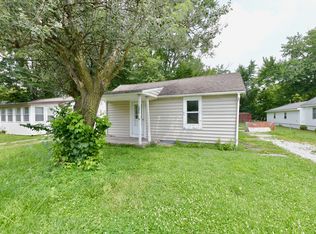 5030 Miller St, Indianapolis, IN 46241