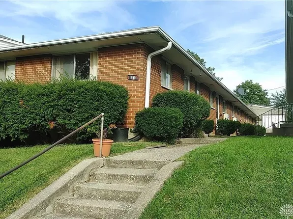 1418 John Glenn Rd, Dayton, OH 45410