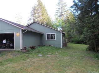 220 SE Yarrow Ln, Shelton, WA 98584